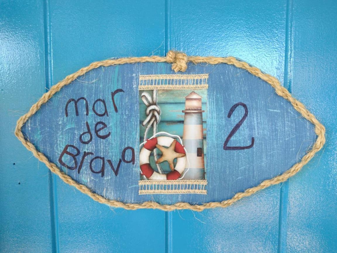 Mar De Maria Pousada Búzios Eksteriør billede